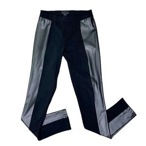 I Jeans By Buffalo Black Leggings  Size M